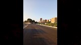 رصف طريق أبو صير بالحوامدية في الجيزة (3)