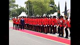 زيارة الرئيس عبدالفتاح السيسي لتنزانيا (4)