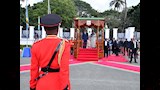 زيارة الرئيس عبدالفتاح السيسي لتنزانيا (6)