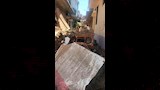 الانهيار