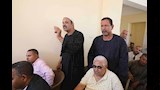 محافظ المنيا يعلن حزمة قرارات لخدمة بني مهدي (1)