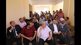 محافظ المنيا يعلن حزمة قرارات لخدمة بني مهدي (2)