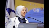 ندوة بمكتبة الإسكندرية (1)