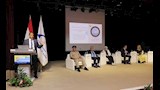 ندوة بمكتبة الإسكندرية (4)