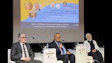 ندوة بمكتبة الإسكندرية (3)