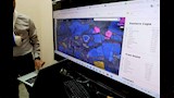 الوادي الجديد تنفذ برنامجا تدريبيا رقميا لادارة الانشطة الزراعية