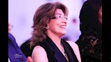 كواليس حفل تكريم الفنانة سماح أنور