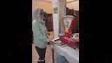 حملة تموين