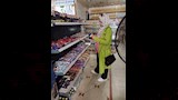 تفتيش يومي