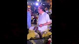 رياض الخولي في حفل زفاف ابنة صبحي خليل