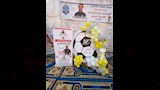  استقبال حافل للمدرب محمد عبد الواحد في مسقط رأسه بالمنوفية (3)