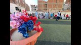  استقبال حافل للمدرب محمد عبد الواحد في مسقط رأسه بالمنوفية (7)