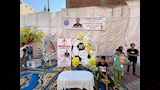  استقبال حافل للمدرب محمد عبد الواحد في مسقط رأسه بالمنوفية (10)