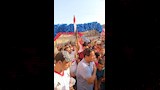 حفاوة في استقبال مدرب منتخب مصر بقريته