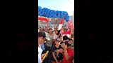 فرحة غامرة في قرية الإنجب