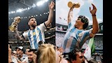 قبل نهائي كأس العالم 2026.. كيف كاد ميسي يمثل إسبانيا بدلاً من الأرجنتين؟