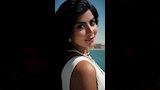 كارولين عزمي تستعرض جمالها (2)