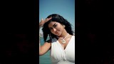 كارولين عزمي تستعرض جمالها (1)