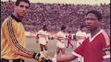 نجم غانا السابق يعلق عبر مصراوي على مستوى المنتخبات الأفريقية في كأس العالم 2026