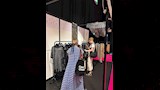 القومي للمرأة يشارك في معرض Source Fashion London  (5)_5_6