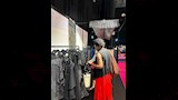 القومي للمرأة يشارك في معرض Source Fashion London  (1)_1_2