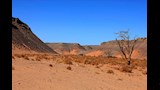 وادي حمرا بهضبة الجلف الكبير  (6)