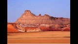 وادي حمرا بهضبة الجلف الكبير  (2)