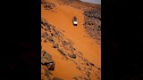 وادي حمرا بهضبة الجلف الكبير  (3)