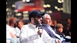 تركي آل الشيخ رئيس الهيئة العامة للترفيه