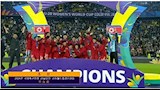 البرتغال فازت بكأس العالم 2010.. غرائب تلفزيون كوريا الشمالية في بث مباريات كرة القدم