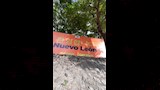 الأحياء الفقيرة  في المكسيك