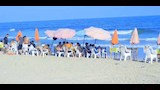 احذر "المثلث الأحمر".. خريطة الشواطئ الممنوعة والمسموحة في الإسكندرية - صور