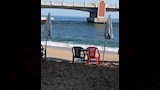استقرار حالة البحر بشواطئ الإسكندرية (5)