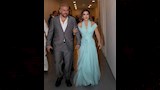 أصالة نصري مع زوجها فائق حسن (1)