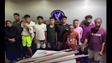 5 مصابين و11 متهمًا بسبب دخول الحمام.. ماذا حدث بشاطئ طاحونة المندرة بالإسكندرية؟- فيديو وصور