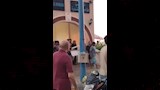 مشاجرة بالشوم والعصي على كورنيش الإسكندرية (3)