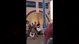 مشاجرة بالشوم والعصي على كورنيش الإسكندرية (4)