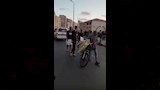 مشاجرة بالشوم والعصي على كورنيش الإسكندرية (9)