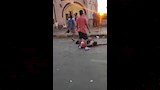 مشاجرة بالشوم والعصي على كورنيش الإسكندرية (10)