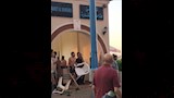 مشاجرة بالشوم والعصي على كورنيش الإسكندرية (7)