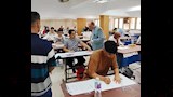 طلاب الثانوية