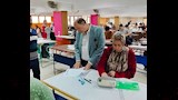 طلاب الثانوية