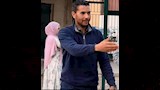 فرد الأمن أحد ضحايا الحادث