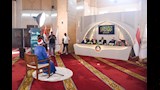 مسابقة دولة التلاوة في الإسكندرية (11)