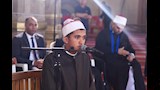 مسابقة دولة التلاوة في الإسكندرية (13)