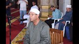مسابقة دولة التلاوة في الإسكندرية (1)