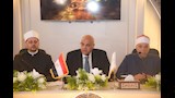 مسابقة دولة التلاوة في الإسكندرية (3)