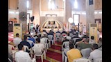 مسابقة دولة التلاوة في الإسكندرية (7)
