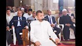 مسابقة دولة التلاوة في الإسكندرية (6)