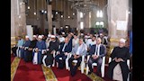 مسابقة دولة التلاوة في الإسكندرية (9)